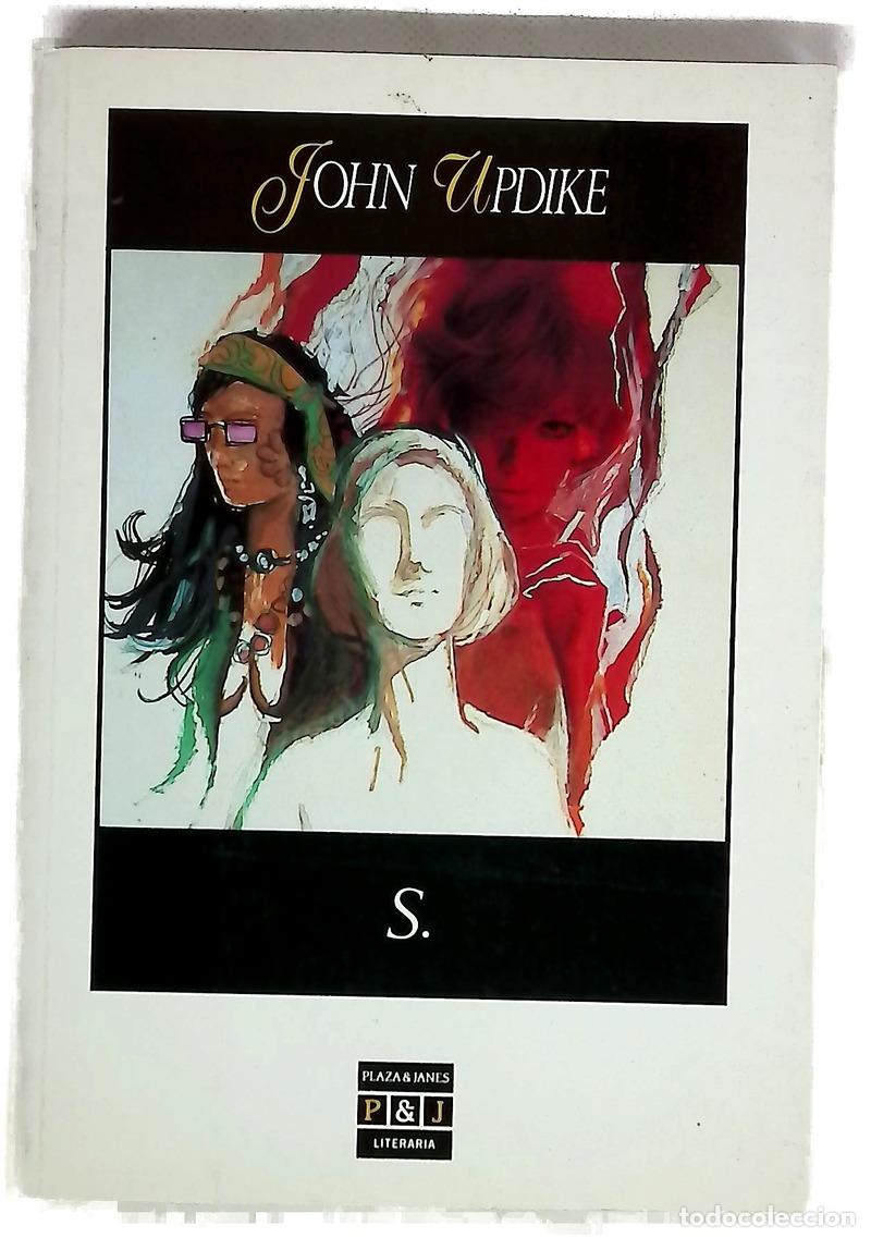 B&uuml;cher: S - Updike, John; Lafuente, Ana Mar&iacute;a