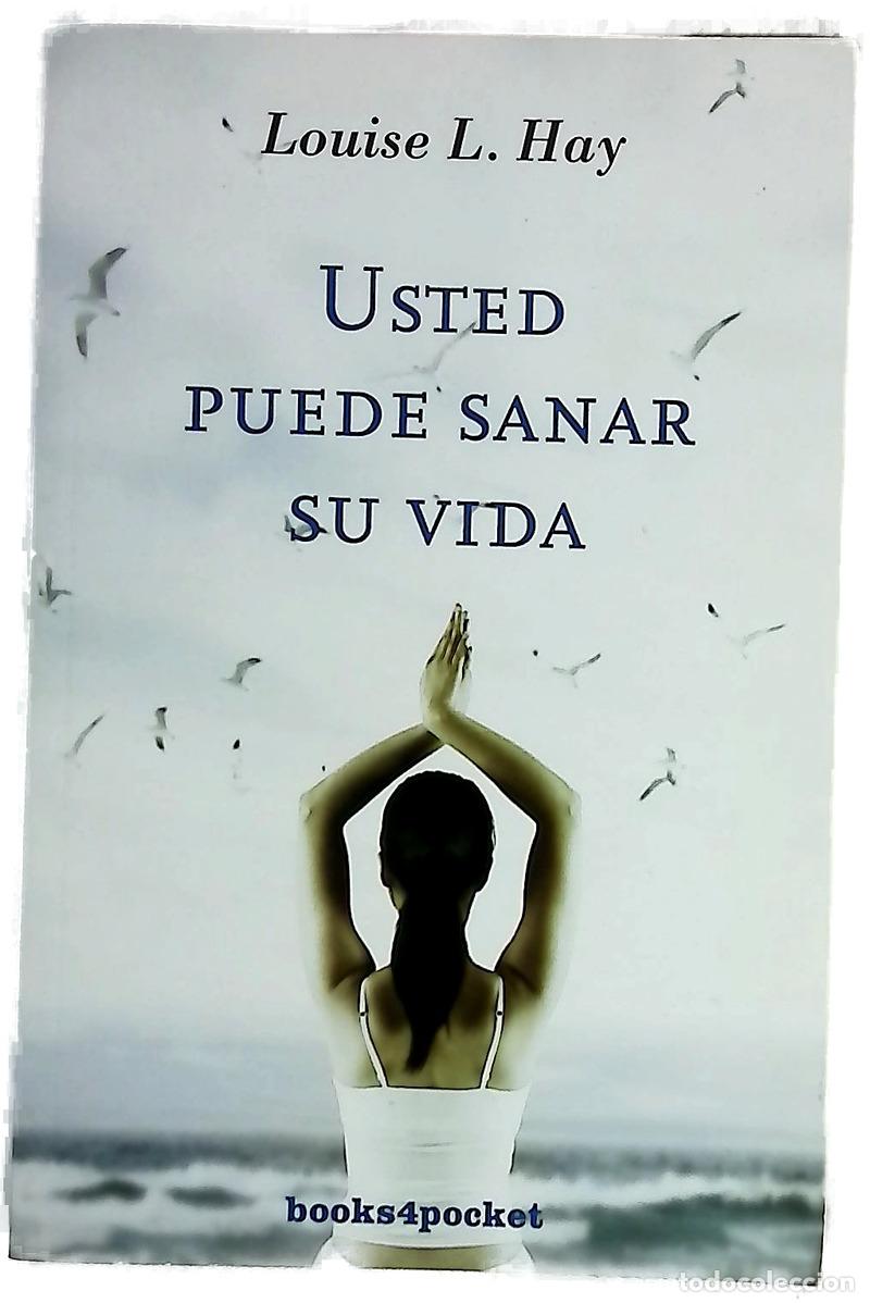 Libros: Usted puede sanar su vida