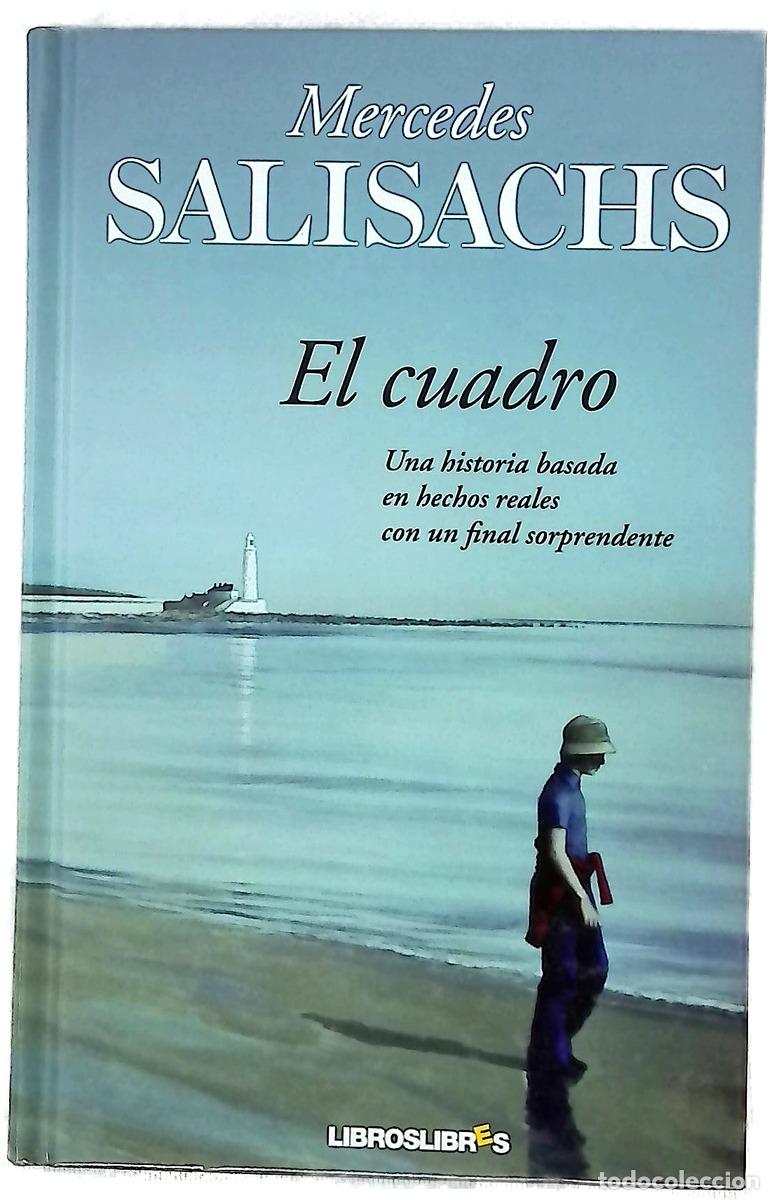 Libros: El cuadro - Salisachs, Mercedes