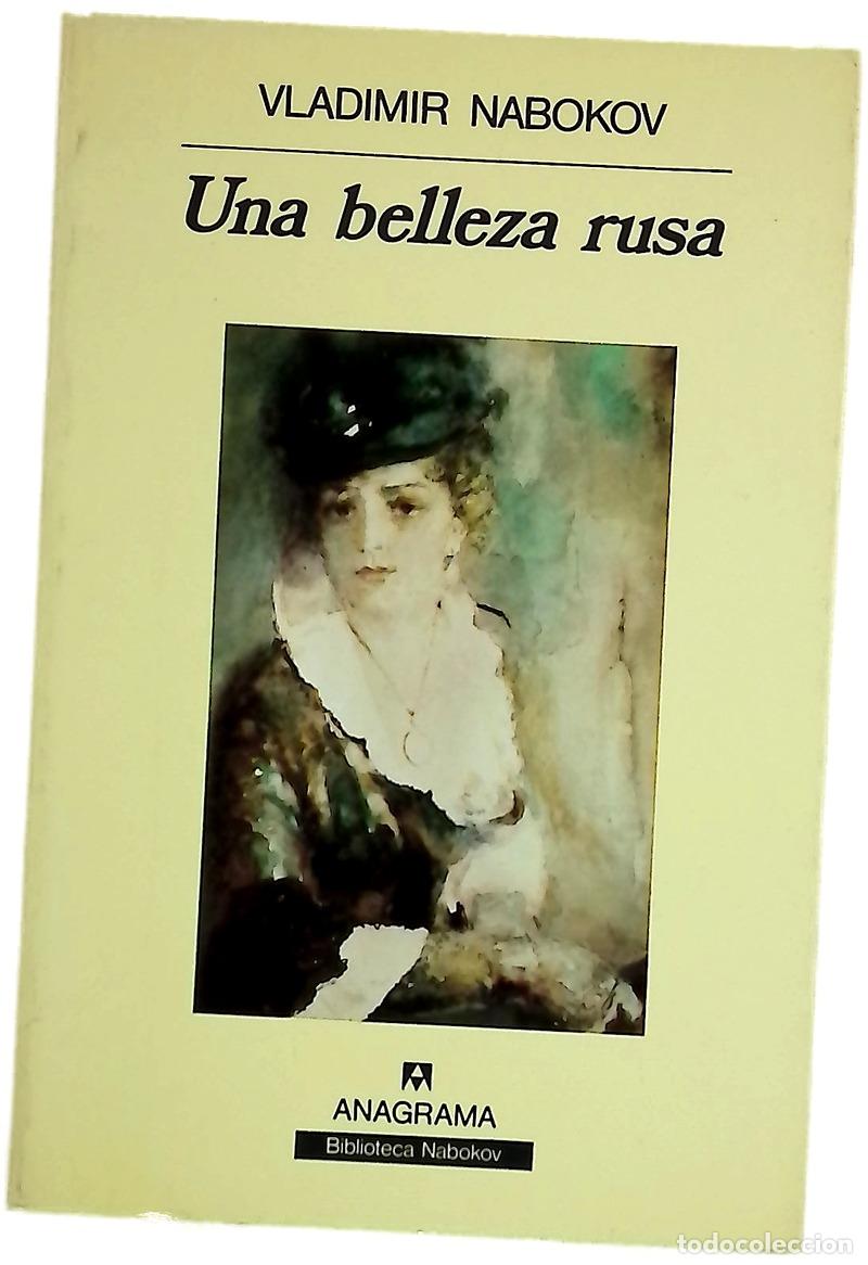 Libros: Una belleza rusa y otras historias