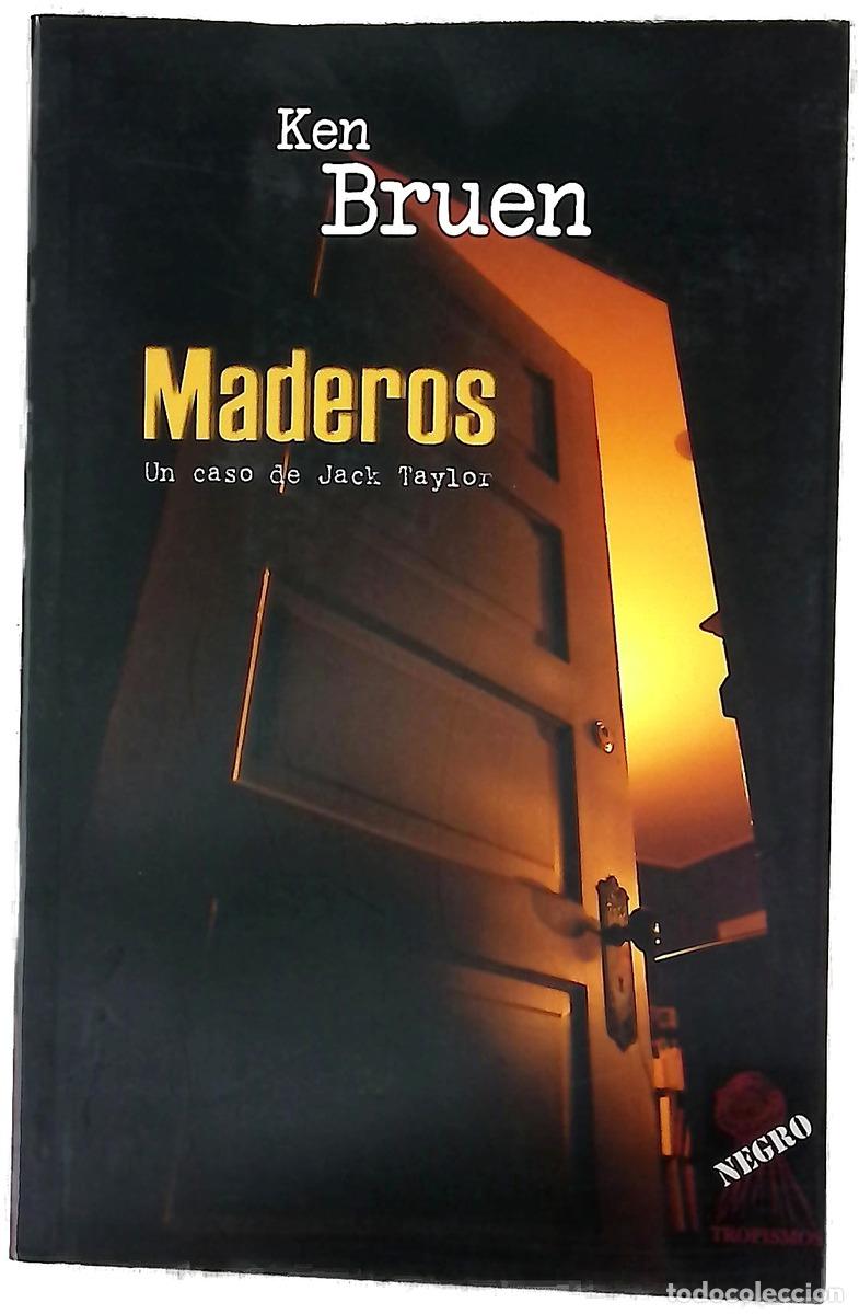Libri di seconda mano: Maderos - Bruen, Ken