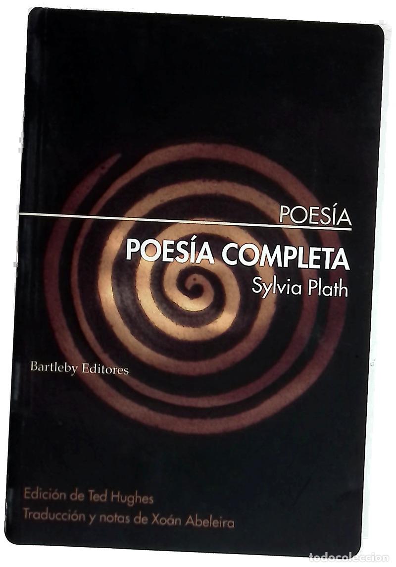 Libros: Poes&iacute;a completa 1956-1963