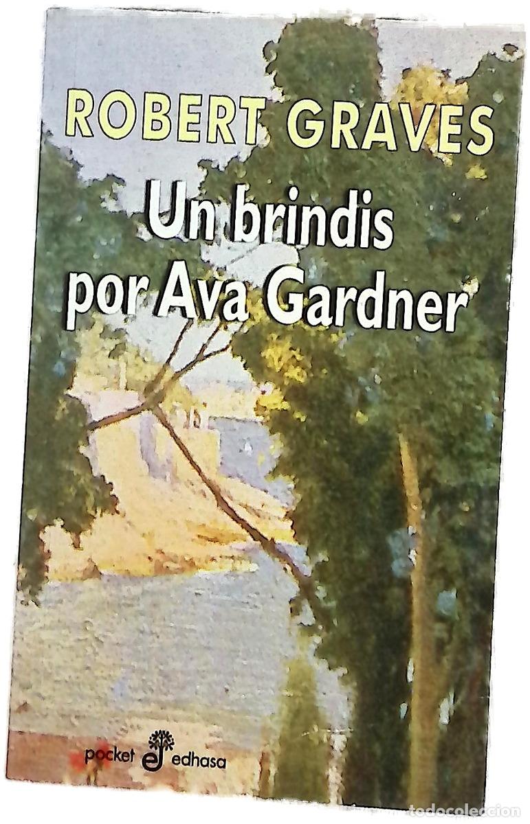 books: Un brindis por Ava Gardner y otros relatos