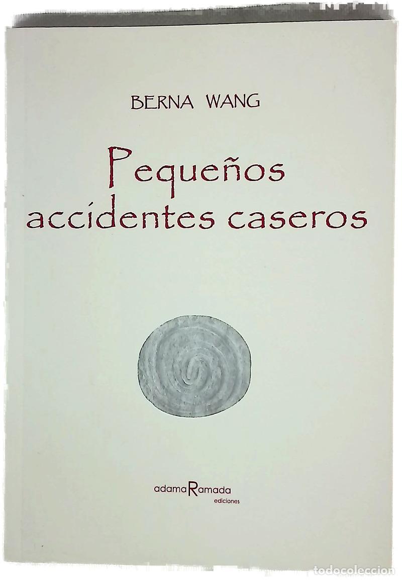 Livros em segunda m&atilde;o: Peque&ntilde;os accidentes caseros El mundo gira