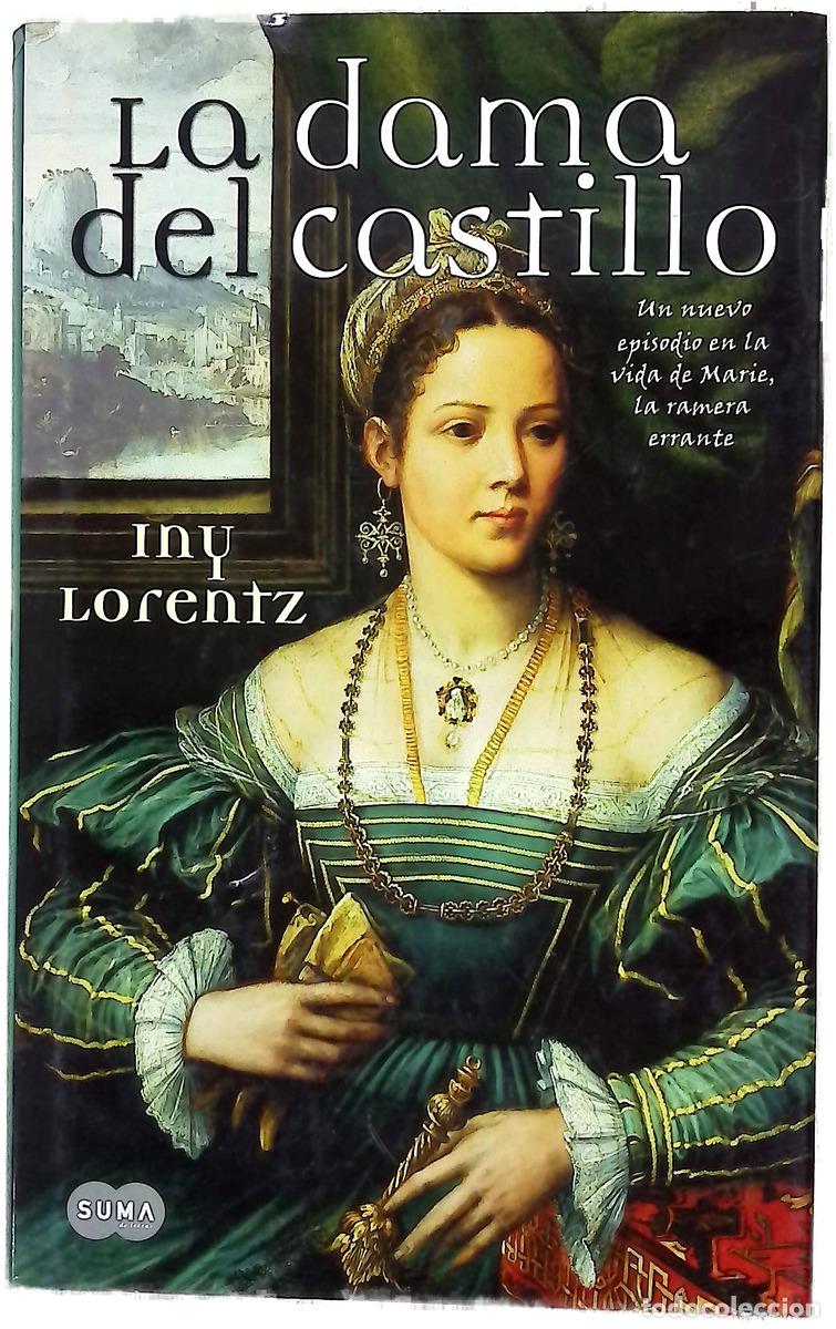 Livros em segunda m&atilde;o: La dama del castillo un nuevo episodio en la vida de Marie, la ramera errante