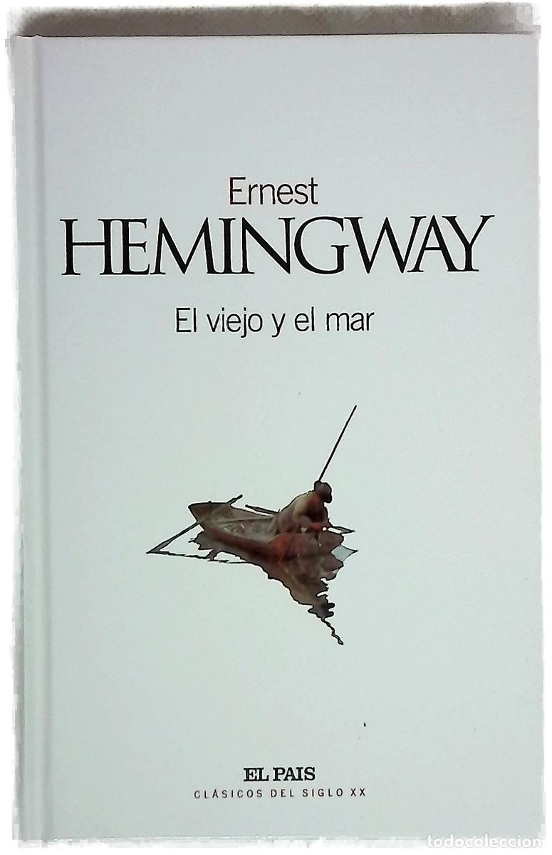 Livres: El viejo y el mar - Hemingway, Ernest