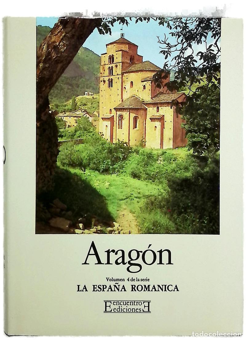 books: Arag&oacute;n - Canellas L&oacute;pez, &Aacute;ngel; San Vicente, &Aacute;ngel