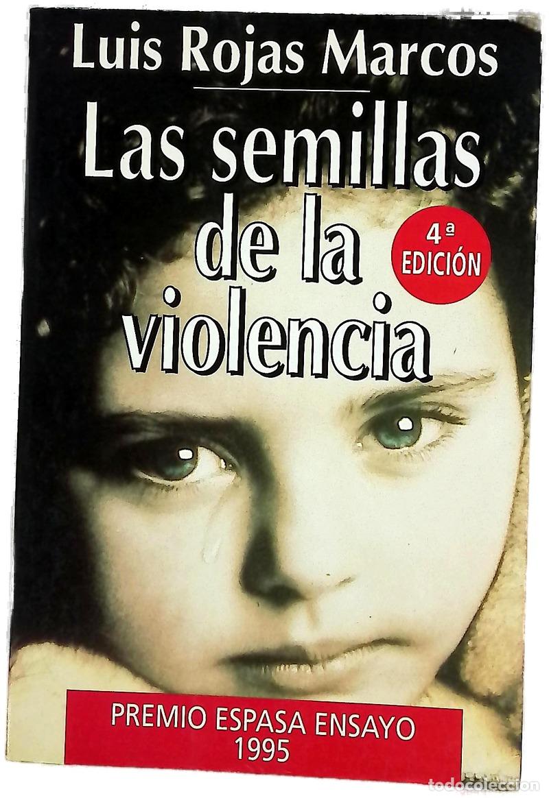 Libros: Las semillas de la violencia
