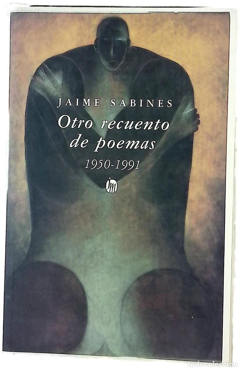 books: Otro recuento de peemas 1950-1991