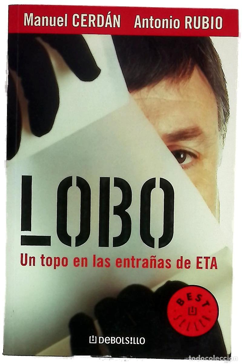 books: Lobo - Cerd&aacute;n, Manuel; Rubio, Antonio