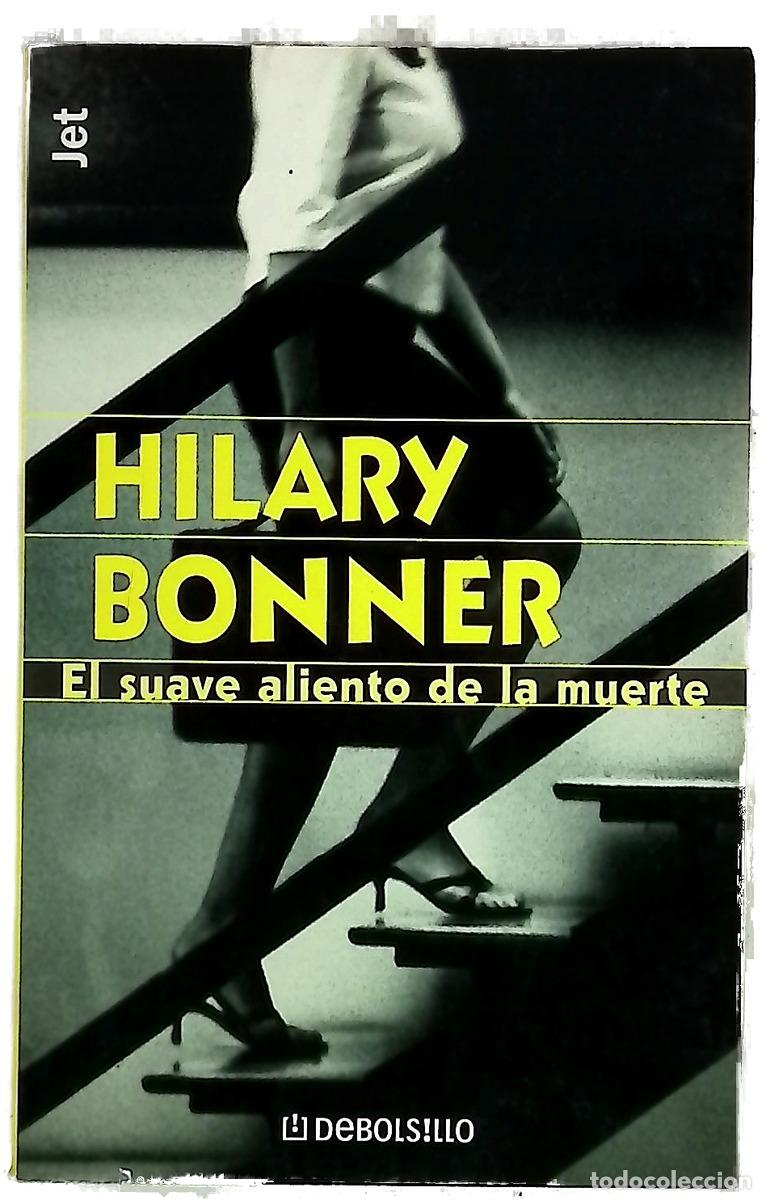 Libri di seconda mano: El suave aliento de la muerte