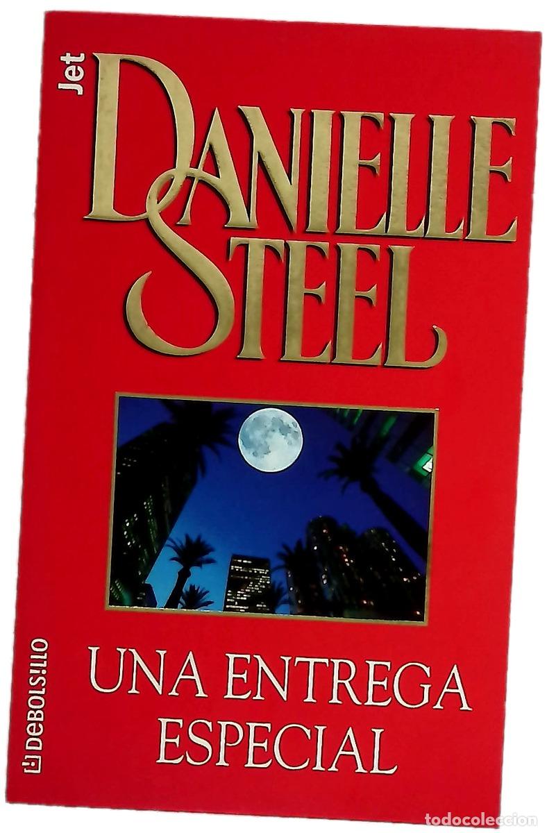 Libri di seconda mano: Una entrega especial - Steel, Danielle