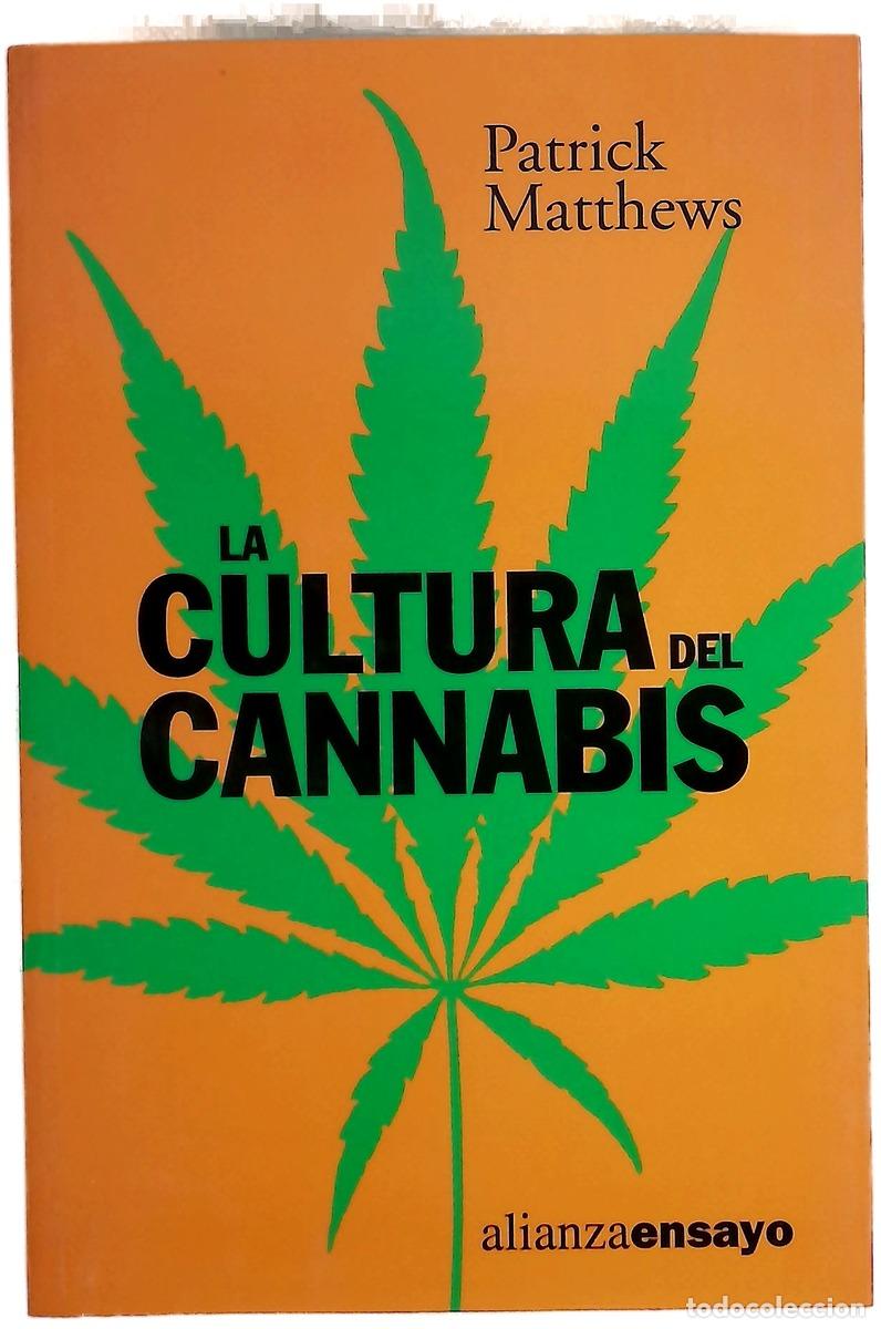 Libri di seconda mano: La cultura del cannabis viaje por un territorio disputado