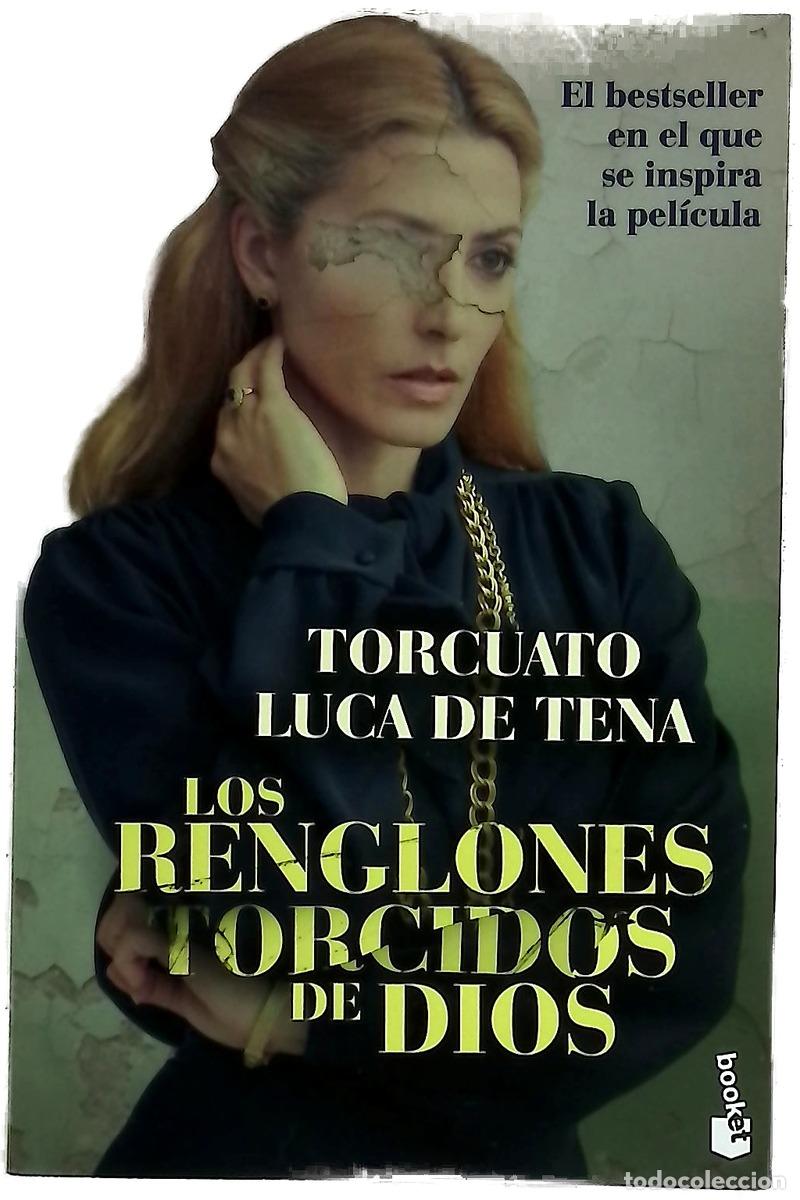 B&uuml;cher: Los renglones torcidos de dios