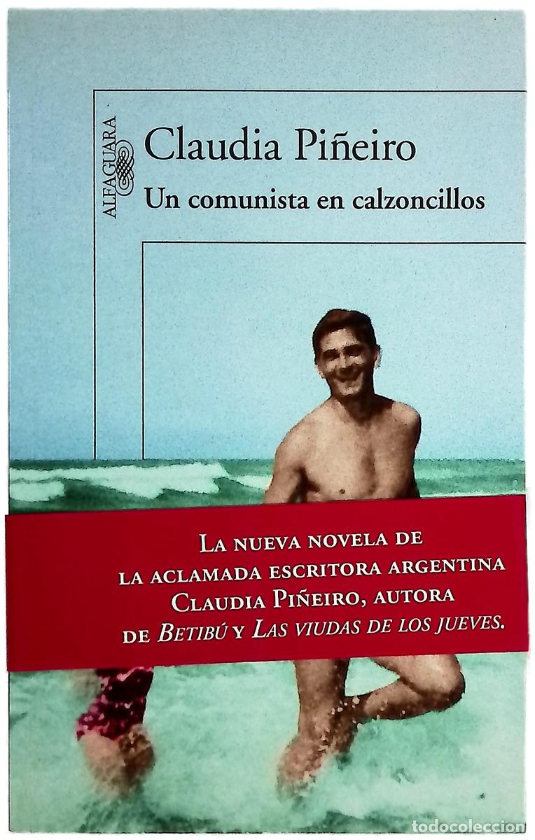 B&uuml;cher: Un comunista en calzoncillos