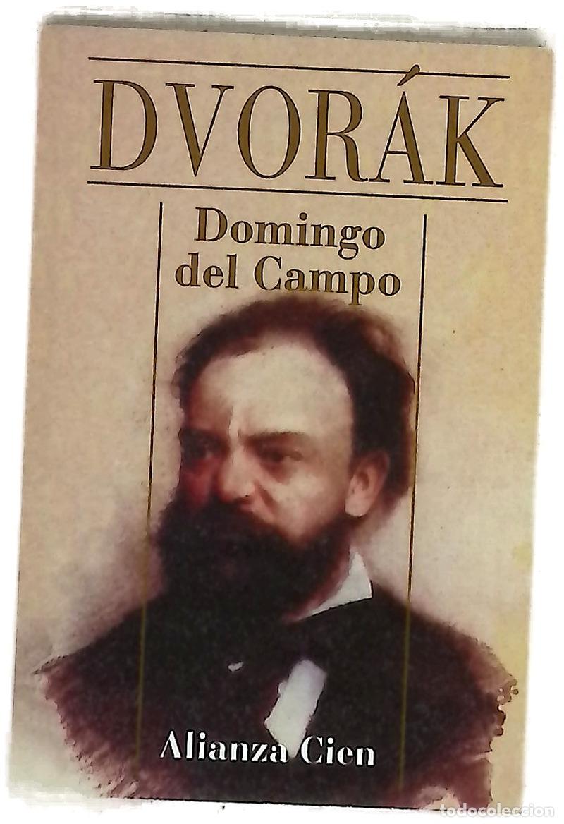 books: Dvor&aacute;k - Campo, Domingo del