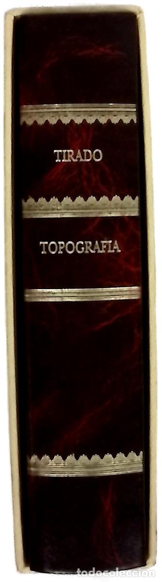 books: Elementos de topograf&iacute;a : escritos por lecciones con arreglo al programa oficial para el ingreso ...