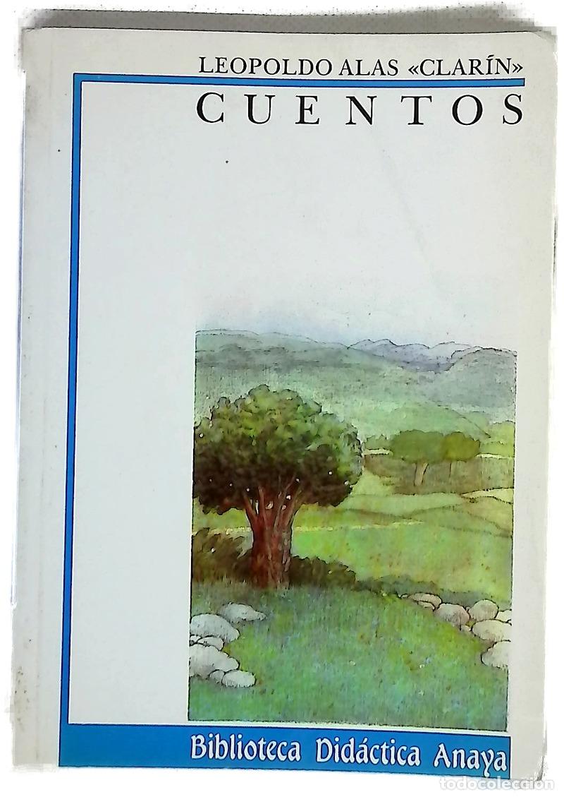 B&uuml;cher: Cuentos - Alas, Leopoldo; Ferraz Mart&iacute;nez, Antonio