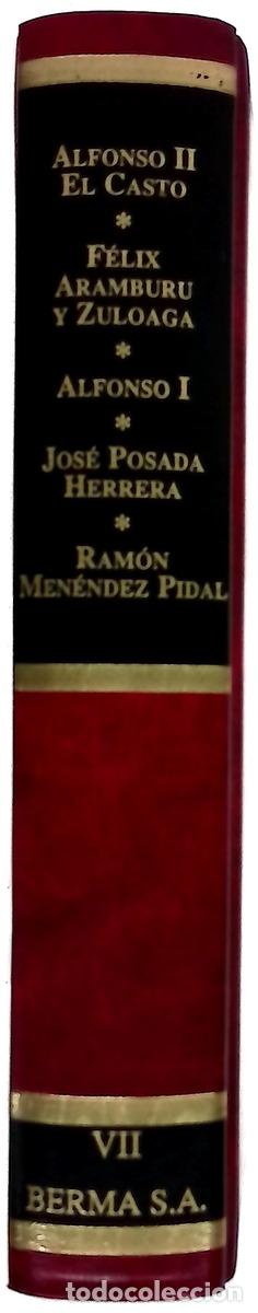 Libros: Asturianos universales - Bermejo Palacios, Vicente; Mases, Jos&eacute; Antonio