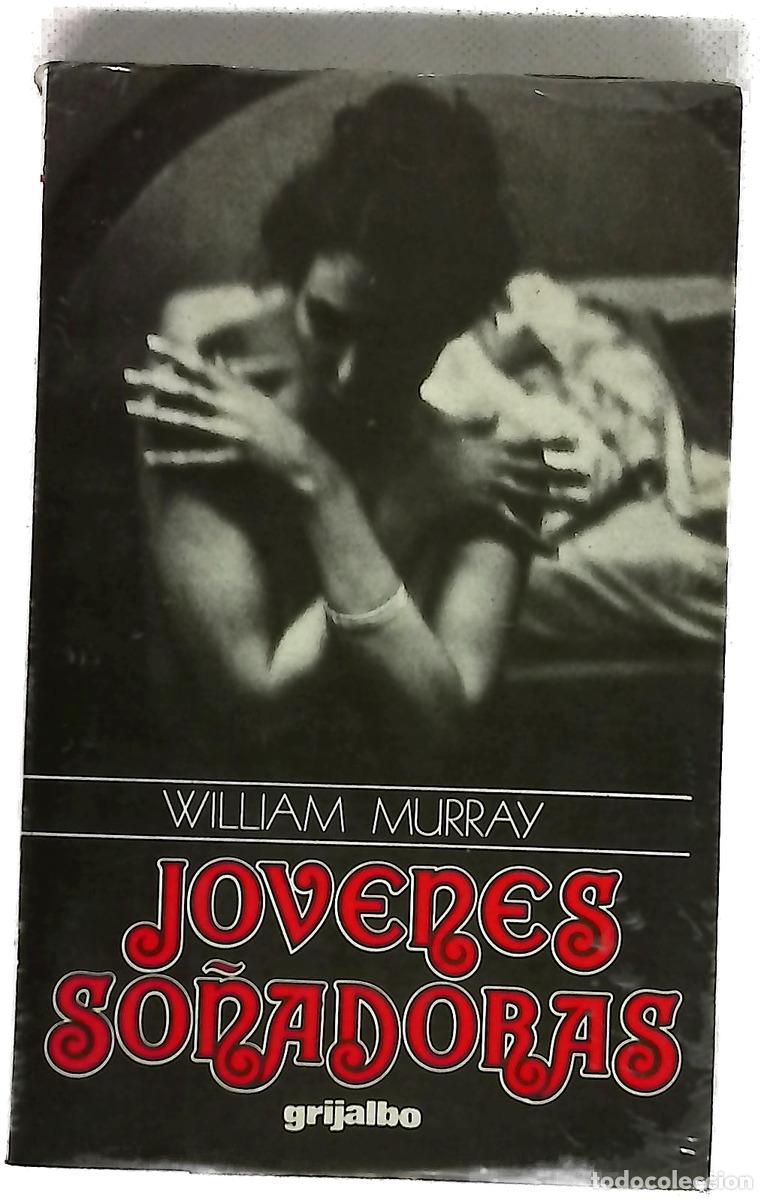 Livros em segunda m&atilde;o: Jovenes So&ntilde;adoras - Murray, William