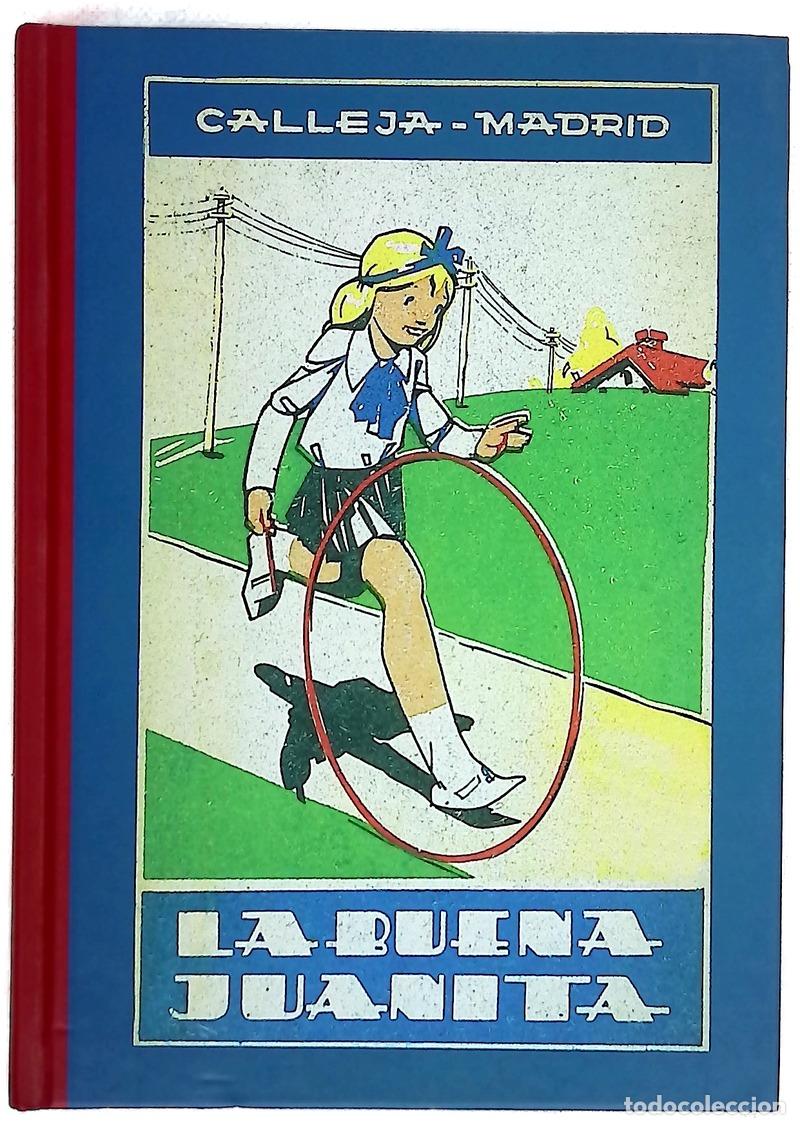 Livros em segunda m&atilde;o: La buena Juanita y urbanidad para las ni&ntilde;as