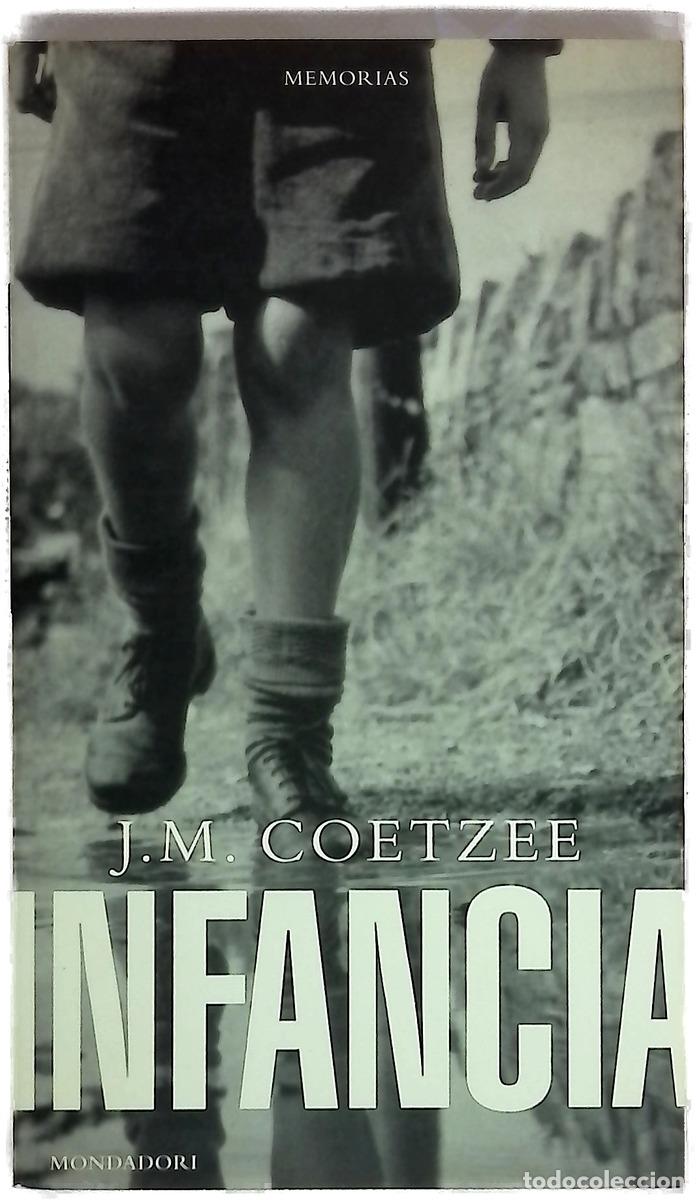 Libri di seconda mano: Infancia escenas de una vida en provincias