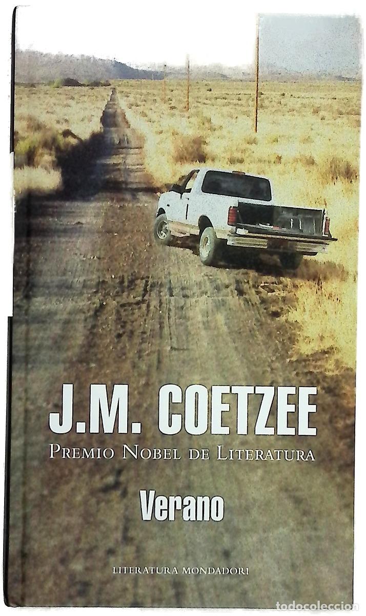 Libri di seconda mano: Verano - Coetzee, J. M