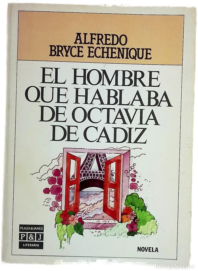 Libri di seconda mano: El hombre que hablaba de Octavia de C&aacute;diz : cuaderno de navegaci&oacute;n en un sill&oacute;n Voltaire : novela