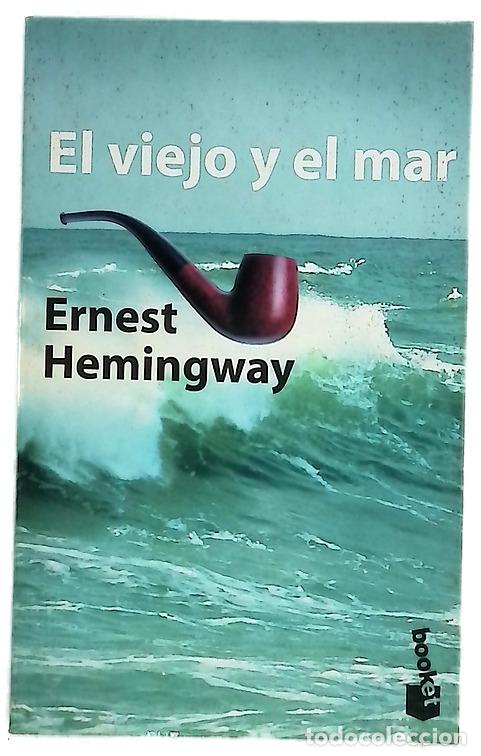 Livros em segunda m&atilde;o: El viejo y el mar - Hemingway, Ernest; Pujol, Carlos