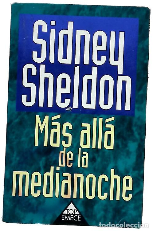 Livros em segunda m&atilde;o: M&aacute;s all&aacute; de la medianoche