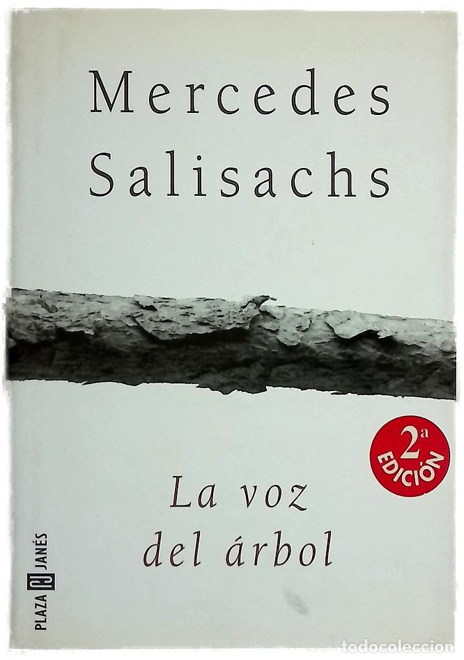 Libros: La voz del &aacute;rbol - Salisachs, Mercedes
