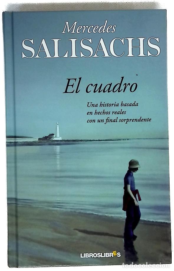 books: El cuadro - Salisachs, Mercedes