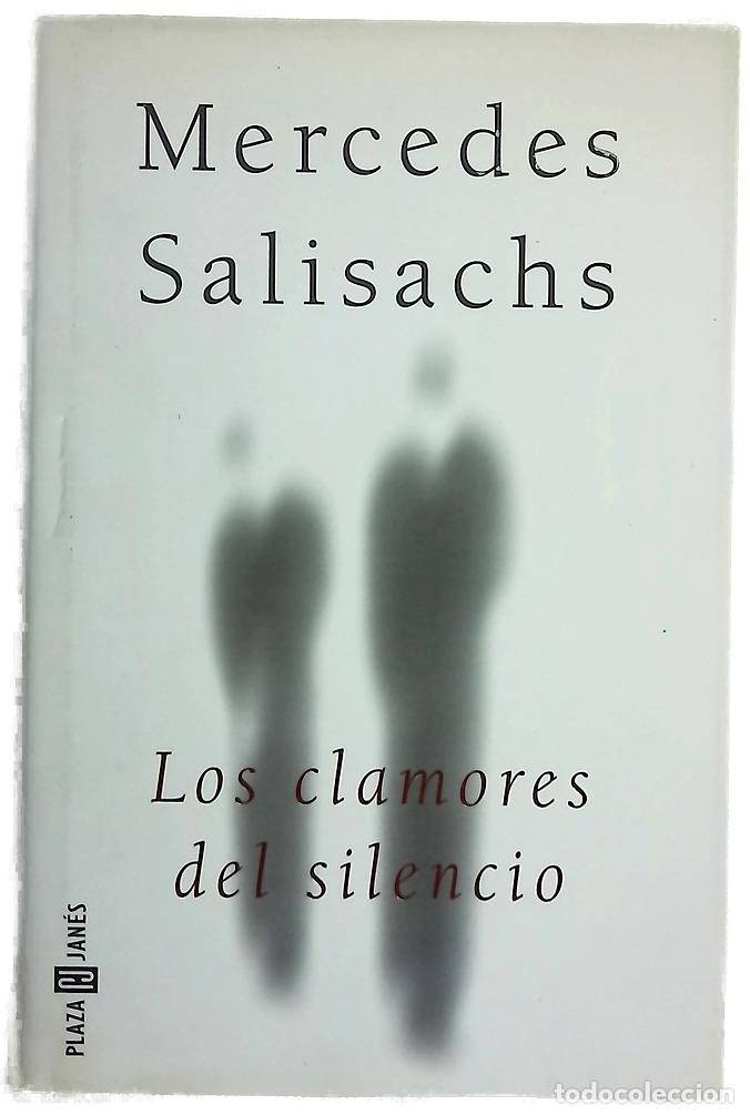 books: Los clamores del silencio