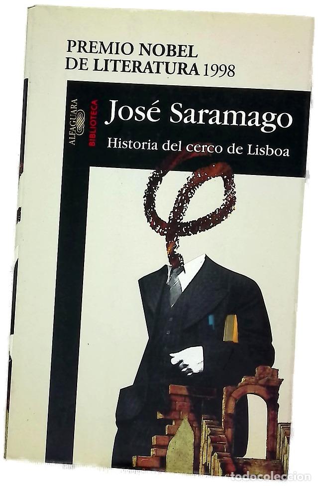 Libri di seconda mano: HISTORIA DEL CERCO DE LISBOA
