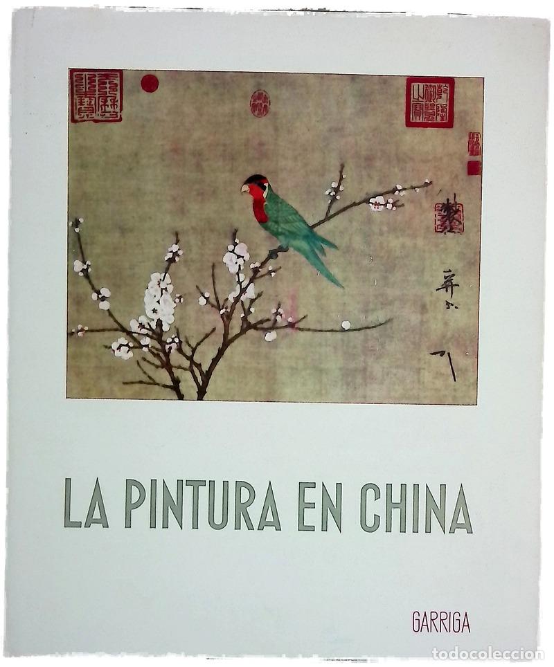 Libri di seconda mano: La pintura en China - Swann, Peter C; Mulder, Elisabeth