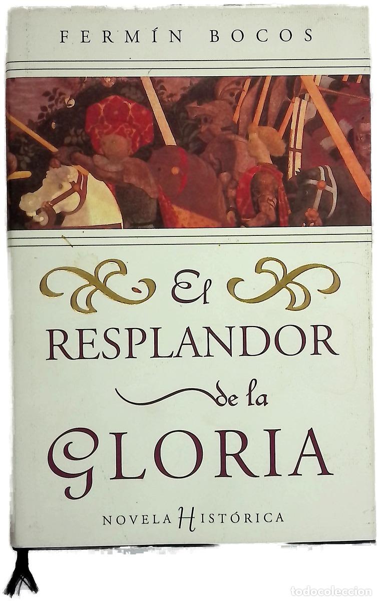 B&uuml;cher: El resplandor de la gloria