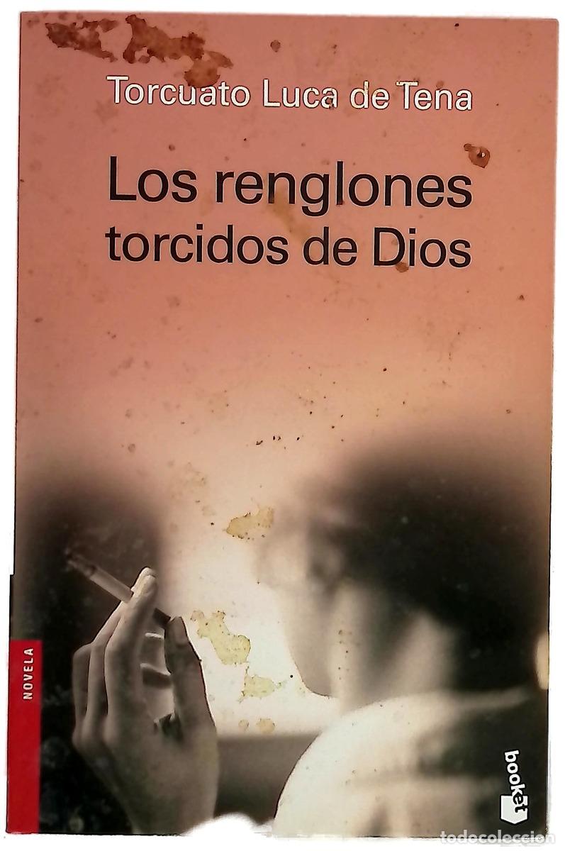 B&uuml;cher: Los renglones torcidos de Dios