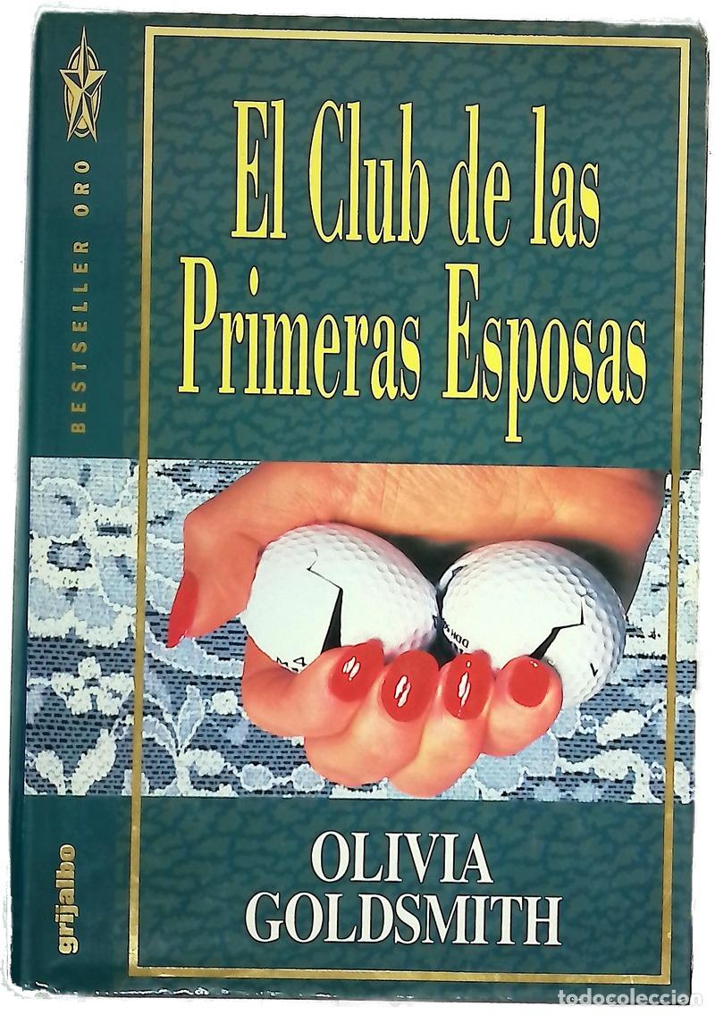 B&uuml;cher: El club de las primeras esposas