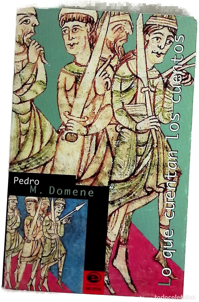 B&uuml;cher: Lo que cuentan los cuentos