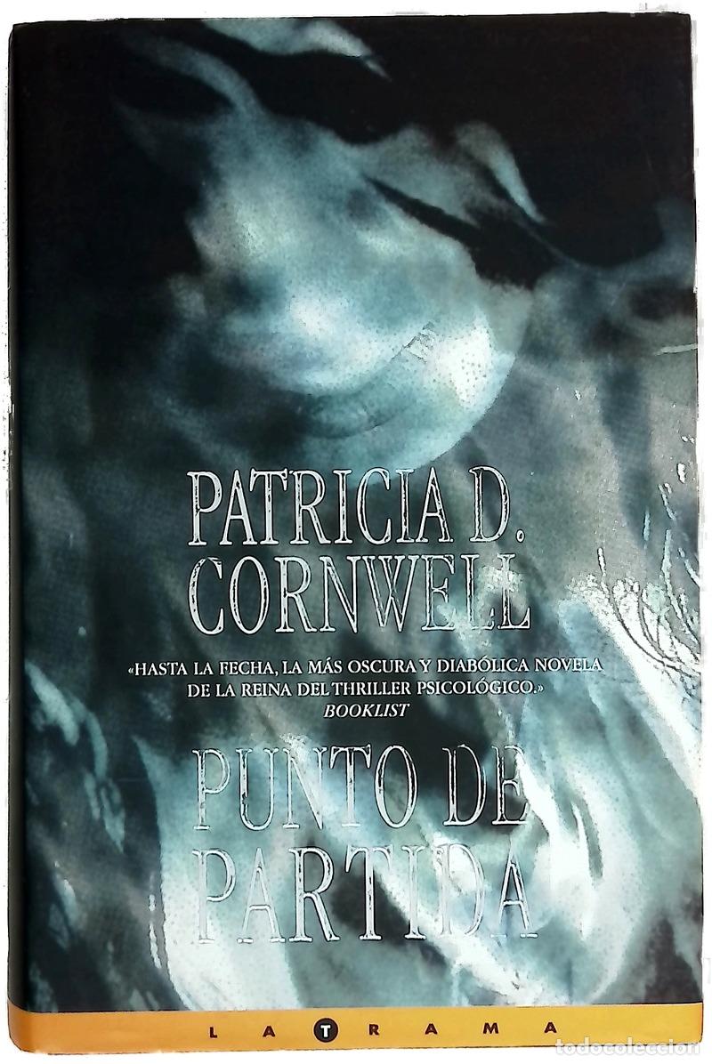 B&uuml;cher: Punto de partida - Cornwell, Patricia Daniels