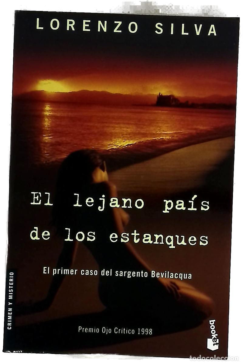 B&uuml;cher: El lejano pa&iacute;s de los estanques