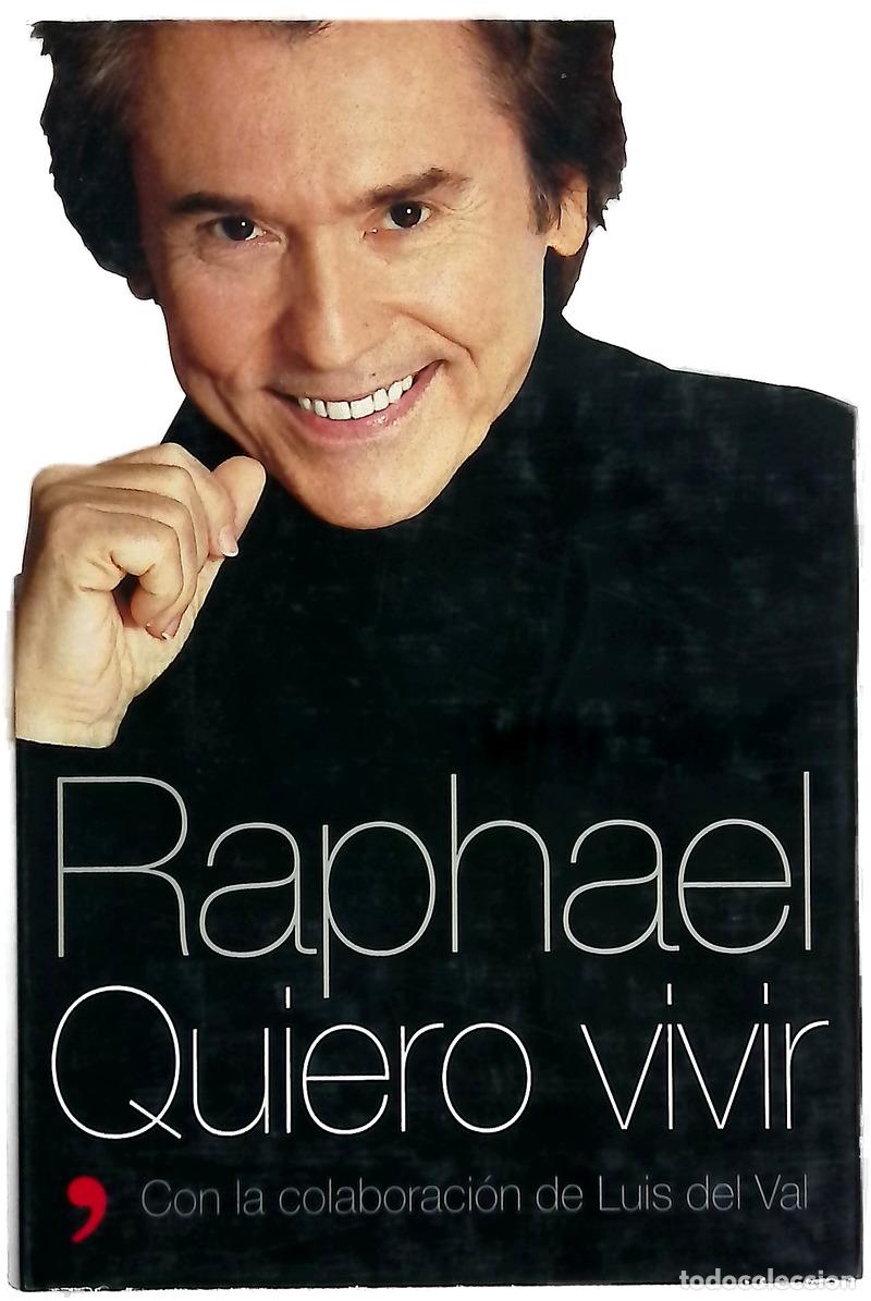 Livros em segunda m&atilde;o: Quiero Vivir (Fuera De Coleccion)