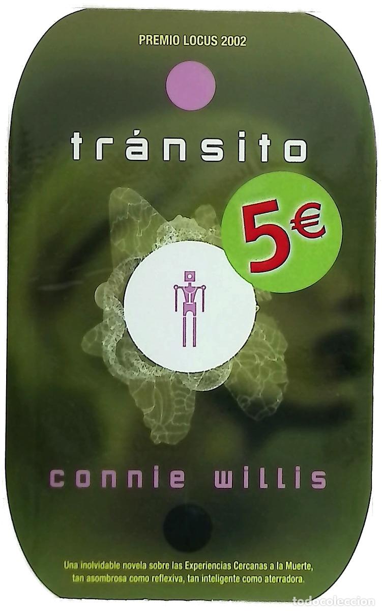 Livros em segunda m&atilde;o: Tr&aacute;nsito - Willis, Connie