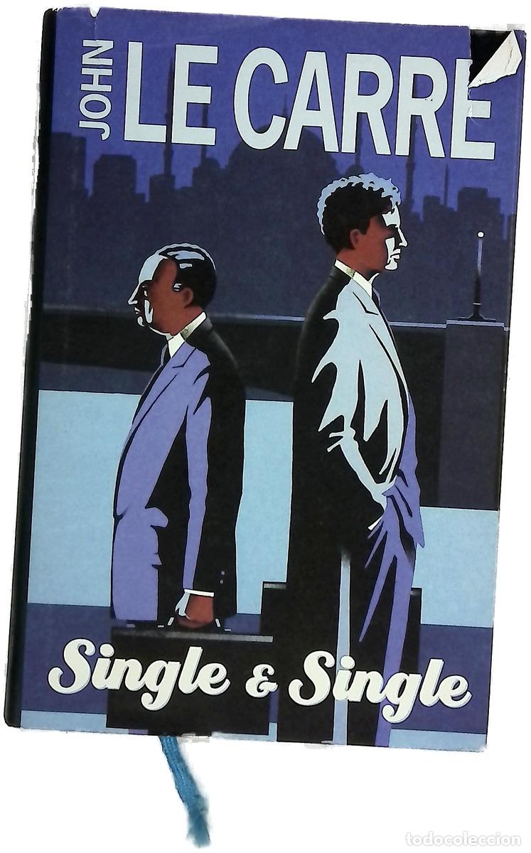 Libri di seconda mano: Single & single - Le Carr&eacute;, John