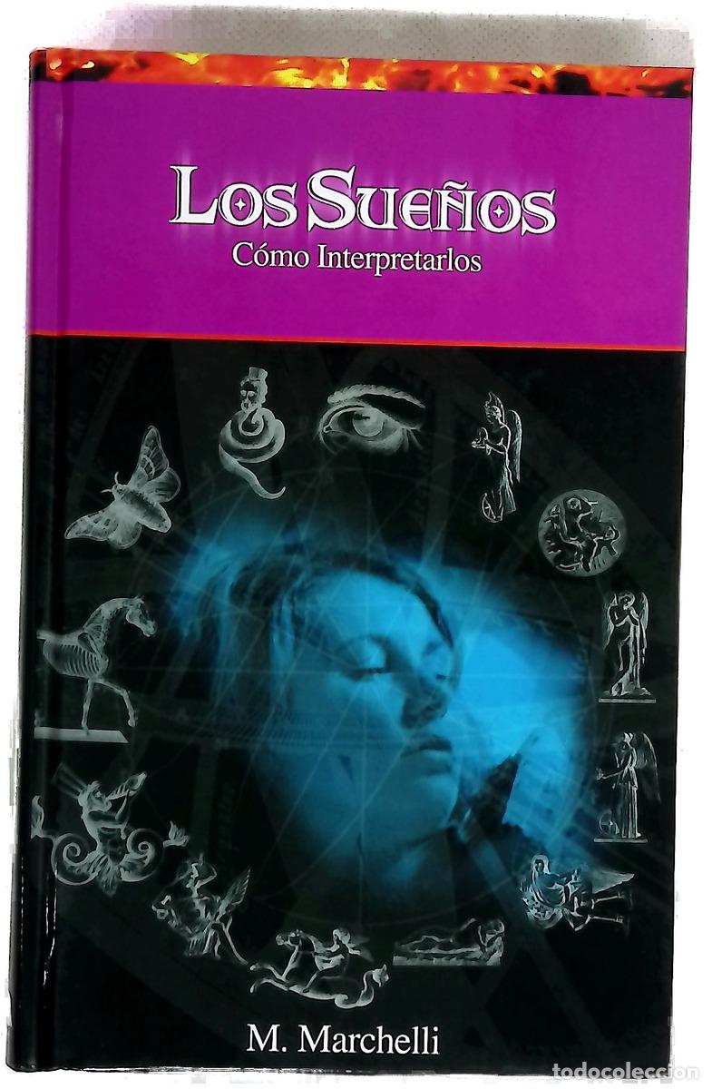 Libri di seconda mano: Los sue&ntilde;os c&oacute;mo interpretarlos