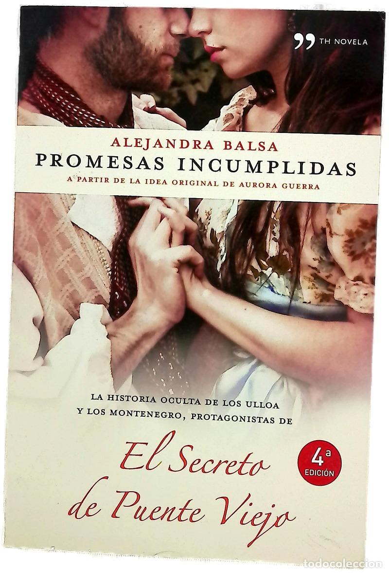 B&uuml;cher: Promesas incumplidas - Balsa, Alejandra