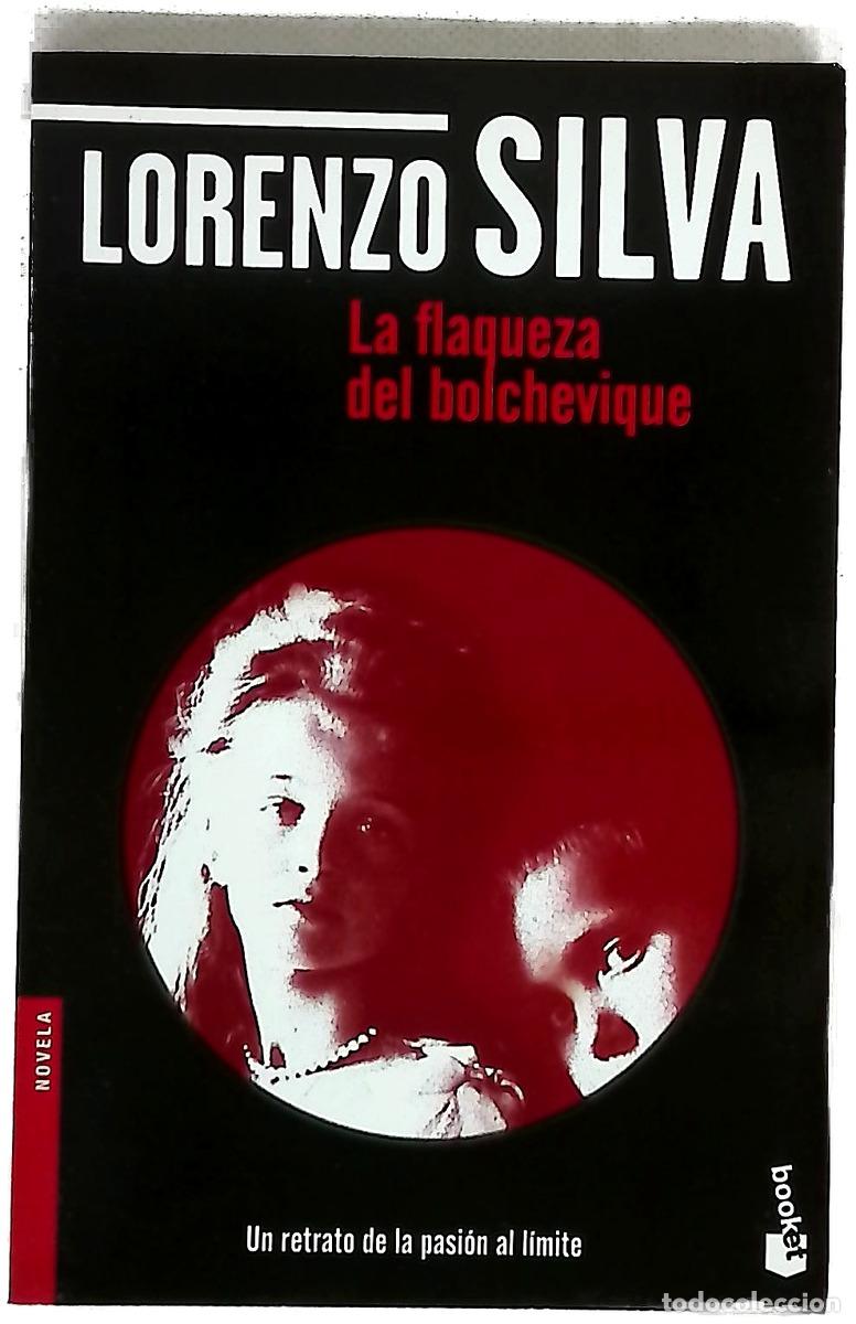 Livros em segunda m&atilde;o: La flaqueza del bolchevique