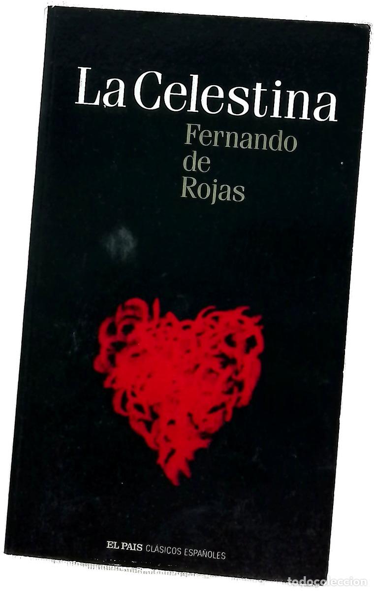 Libros: La Celestina - Rojas, Fernando de