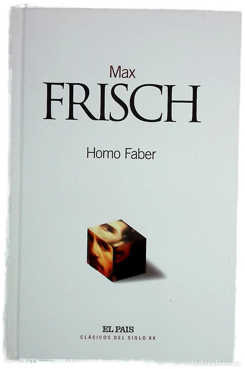 Livres: Homo Faber - Frisch, Max