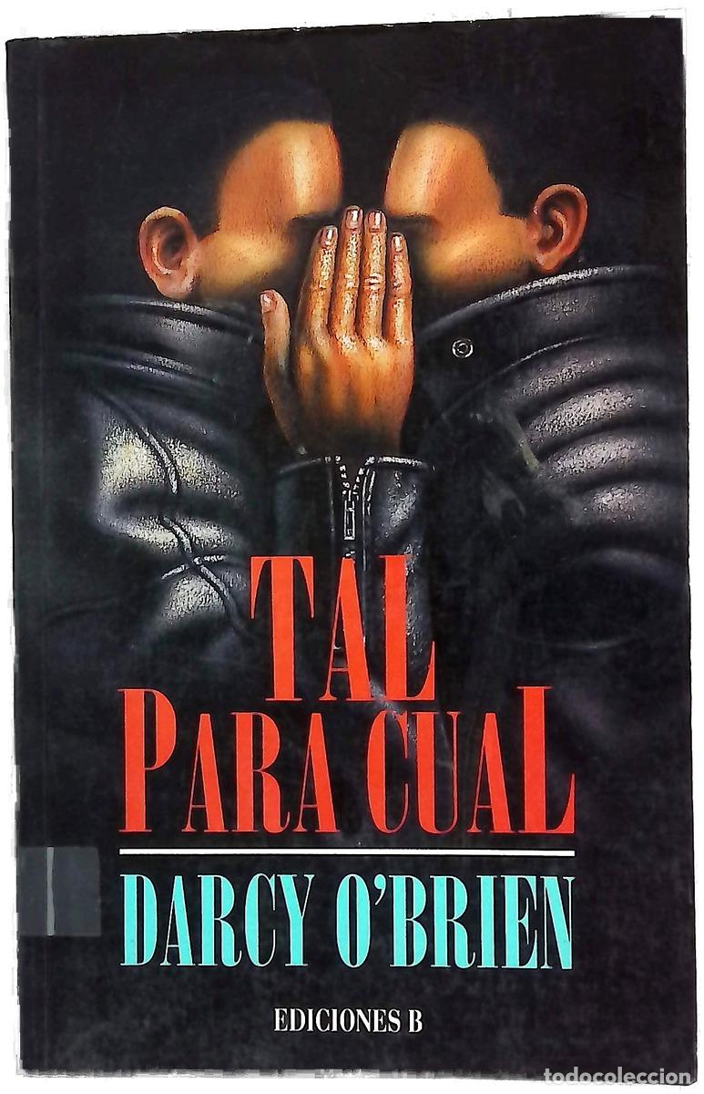 Livres: Tal para cual - O'Brien, Darcy; Ma&ntilde;&eacute;, Alberto